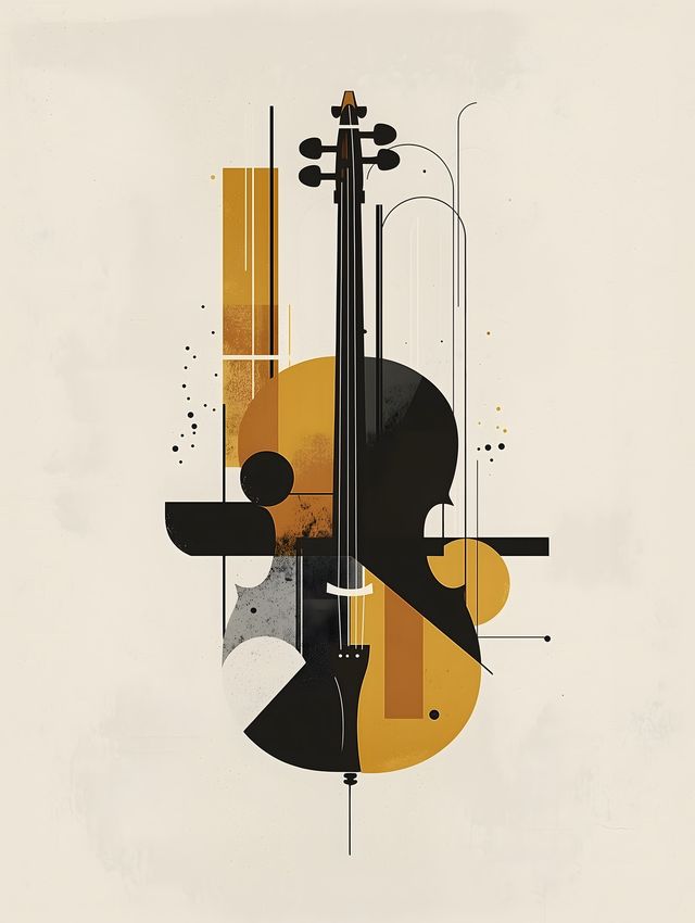 Ensemble: Cello