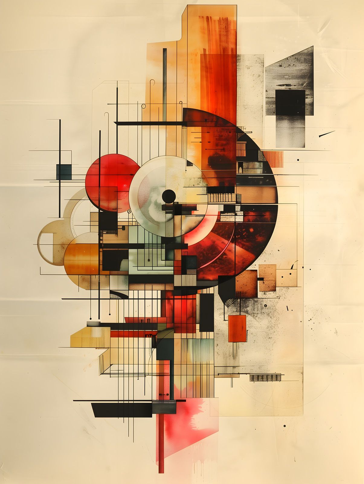 Machine Draft — print view