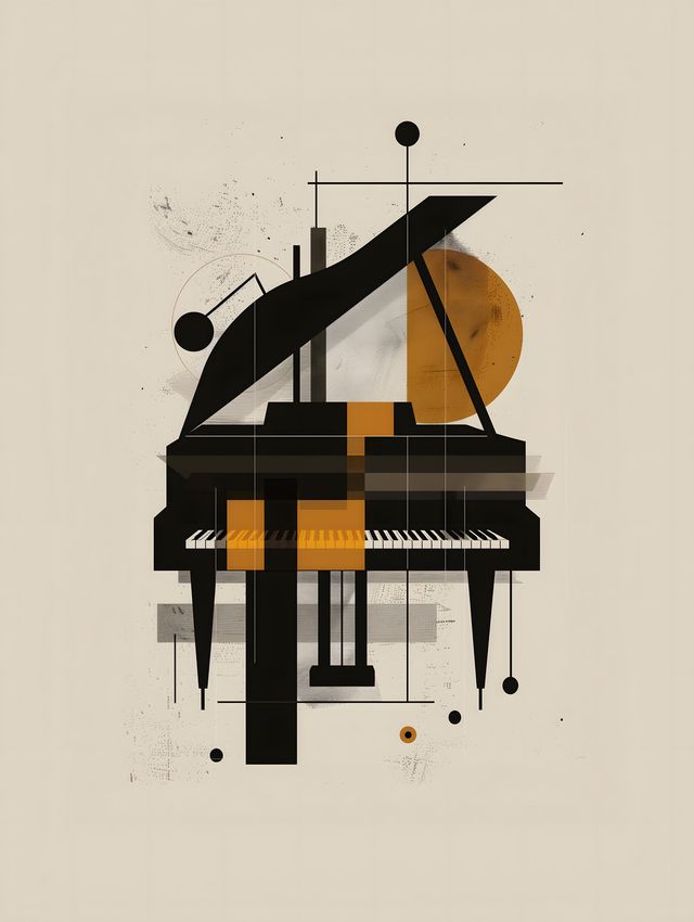 Ensemble: Piano
