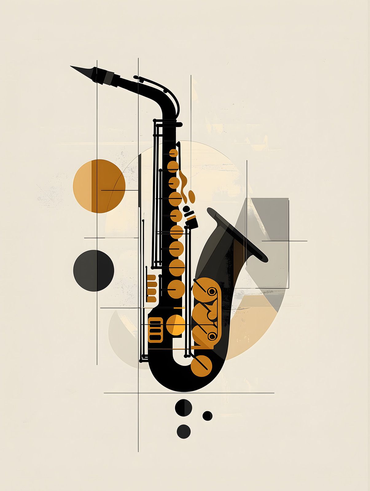 Ensemble: Saxophone — print view