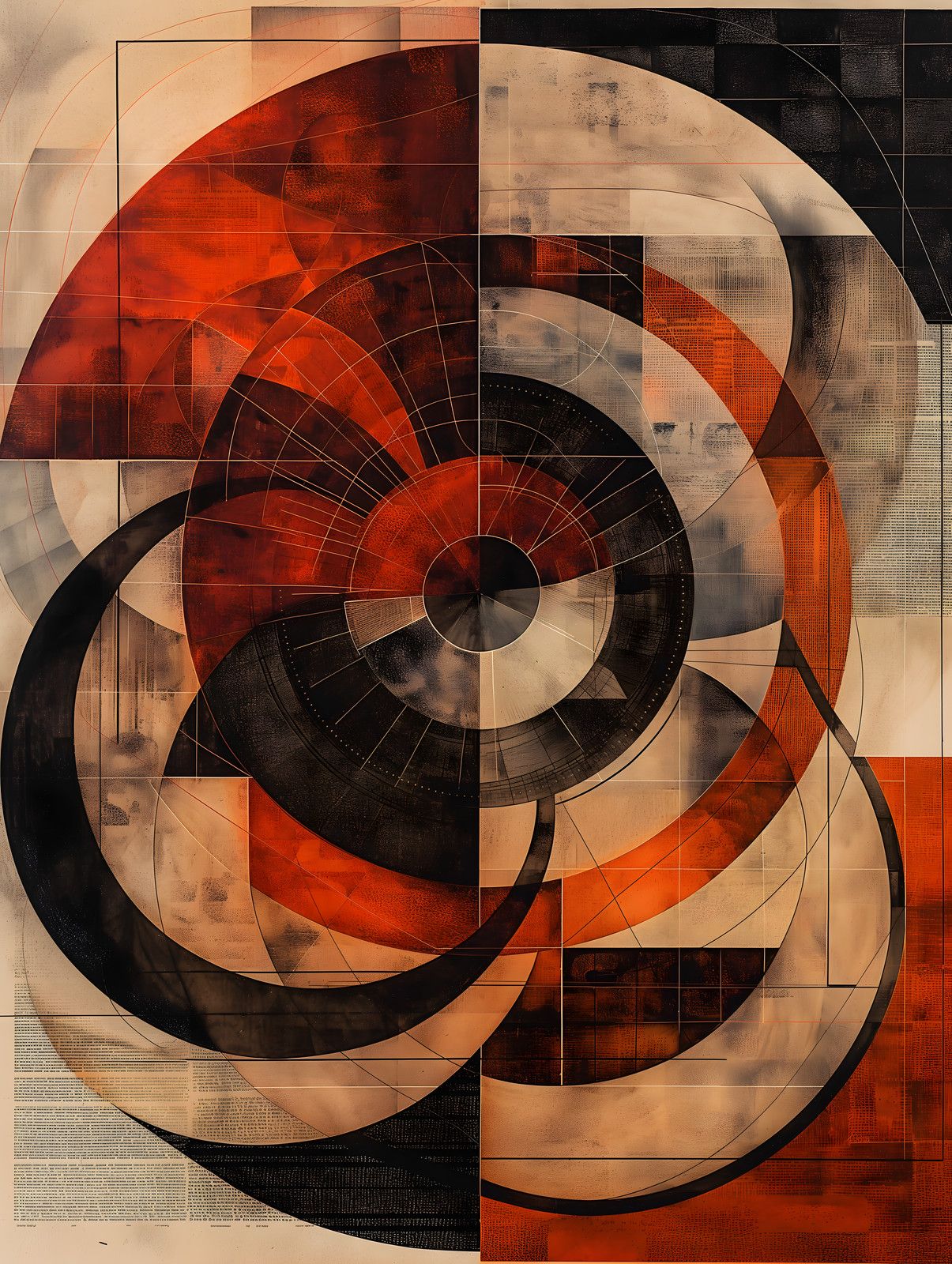 Rotogravure — print view