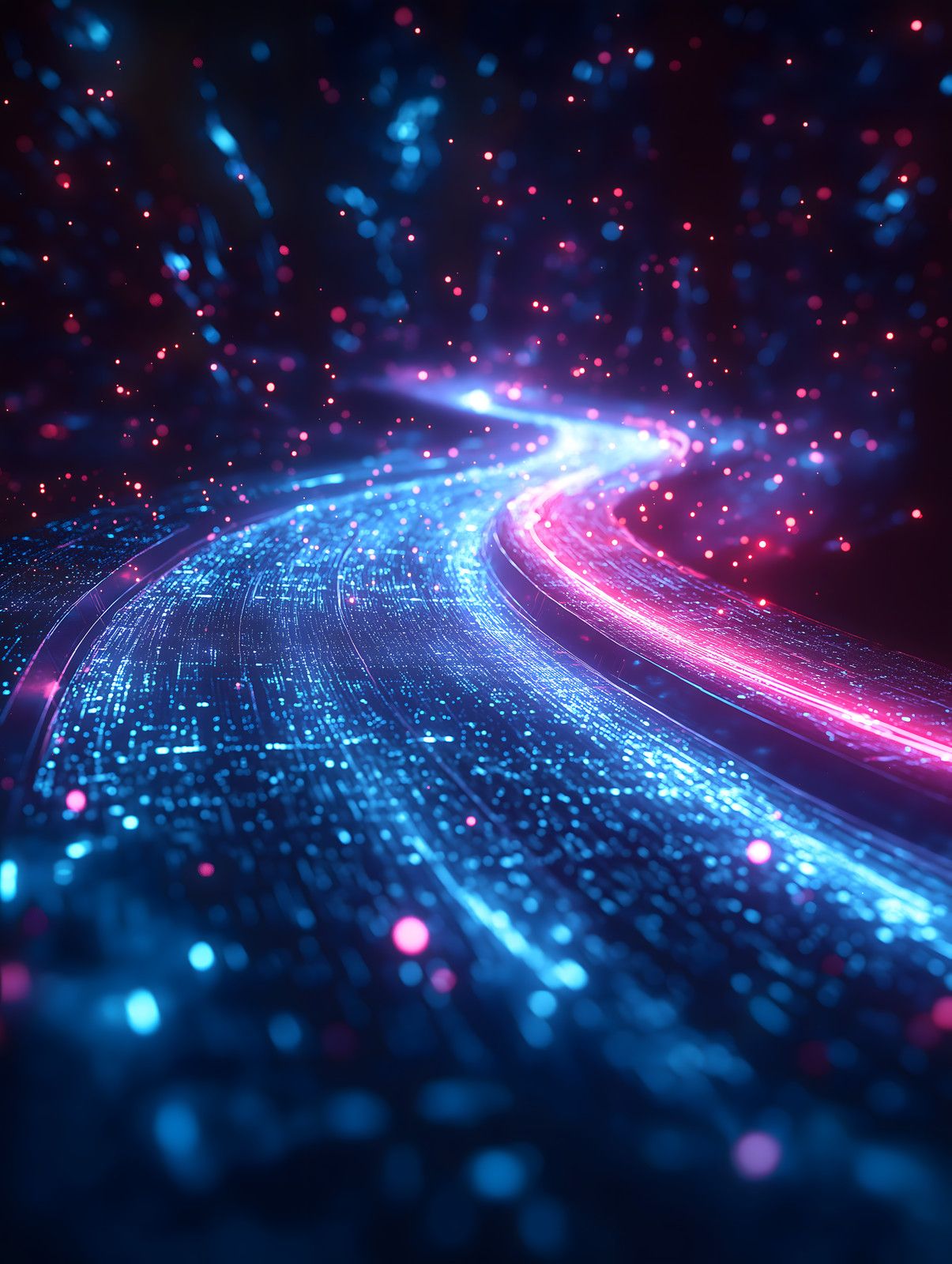 Bits in Motion — print view