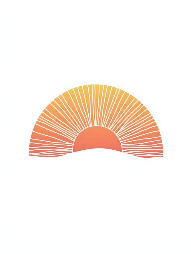 Boho Sunrise
