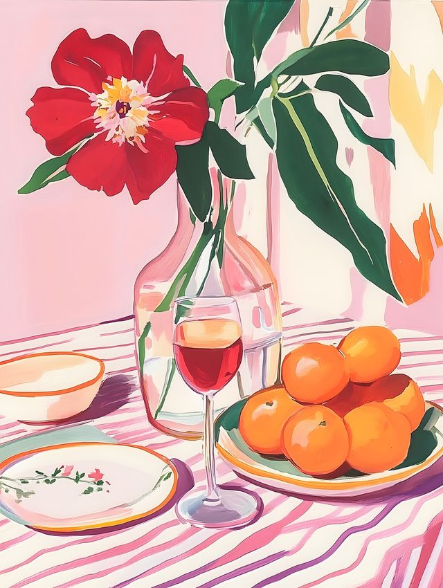 Brunch Time