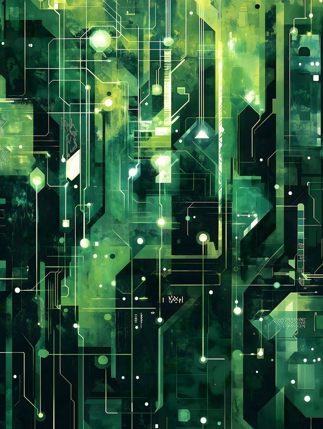 Circuits in Jade