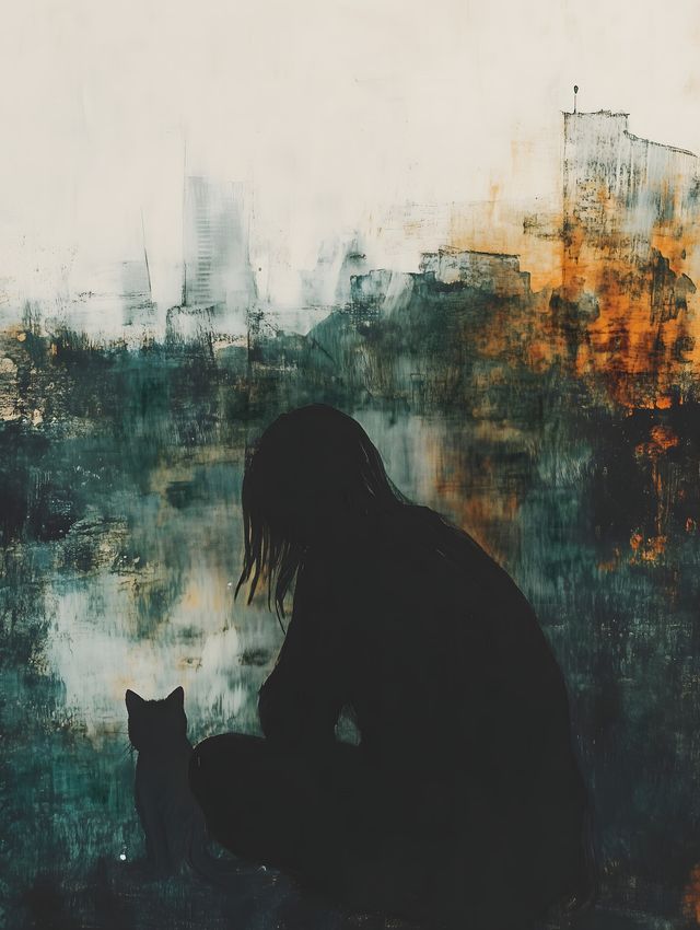 City Silence