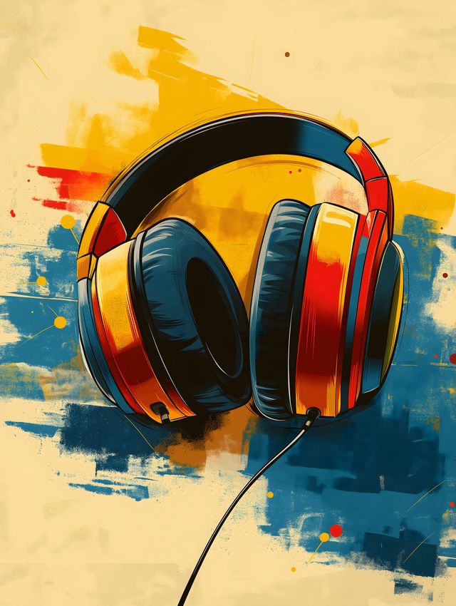 Soundcheck: Headphones