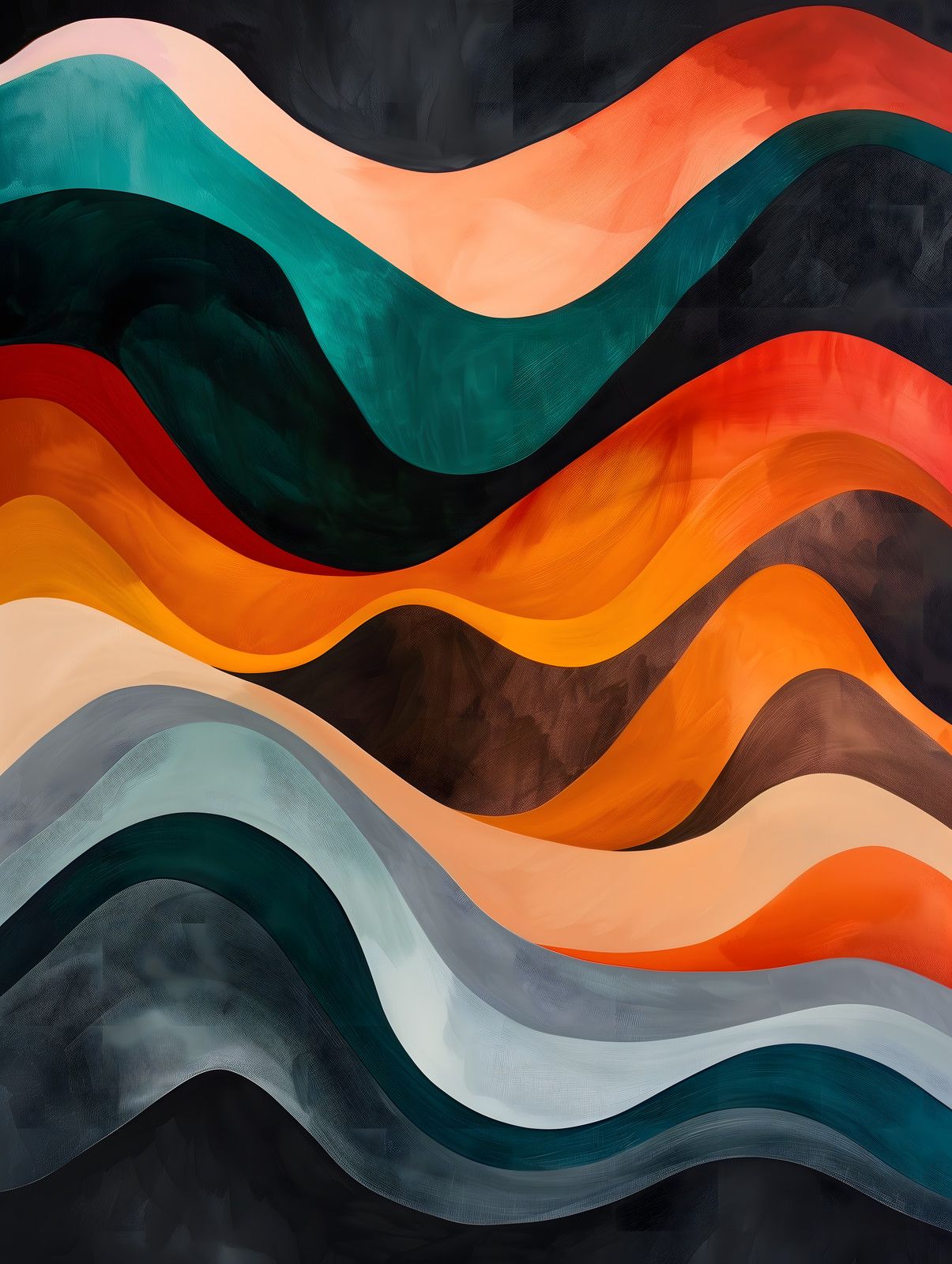 Colors in Motion — print view
