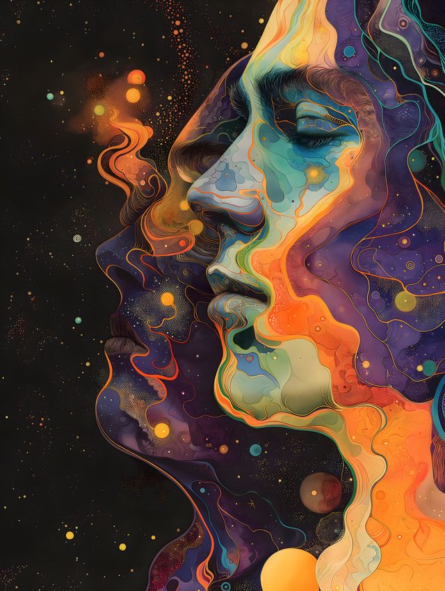 Astral Encounter