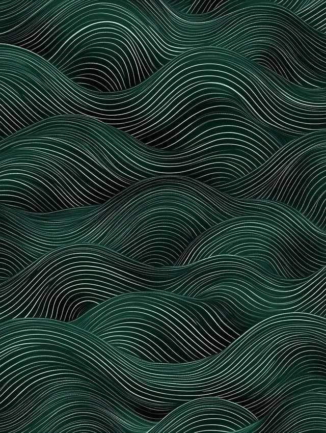 Dark Wave Flow