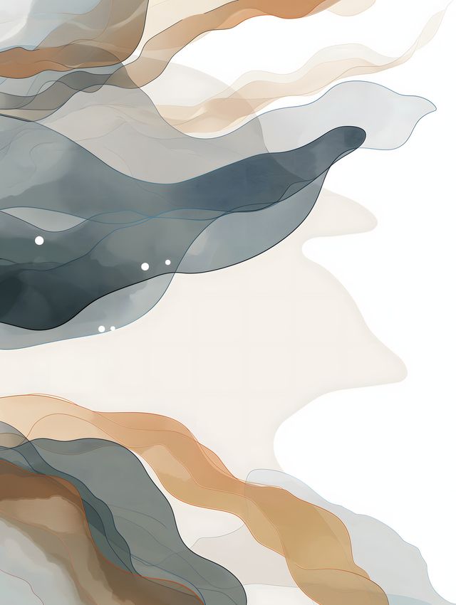 Echoes of Plants