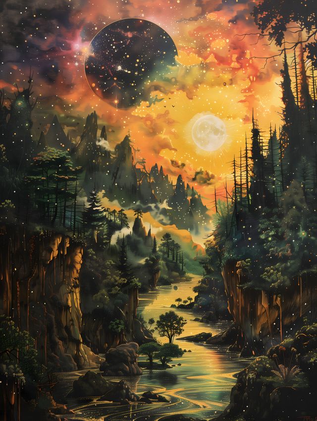 Dreamscape