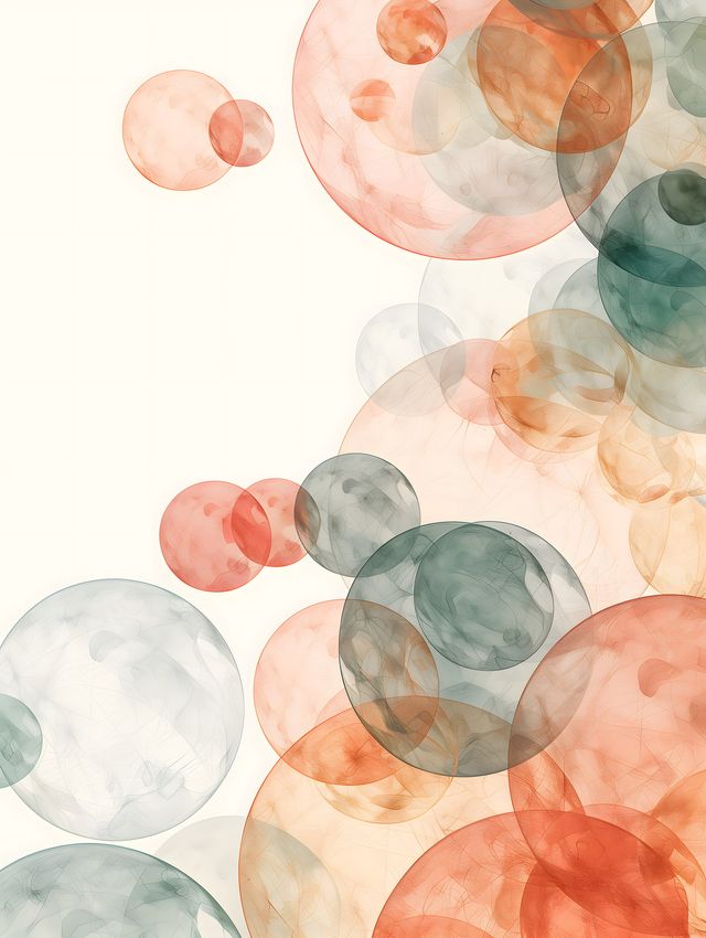 Echoes of Bubbles