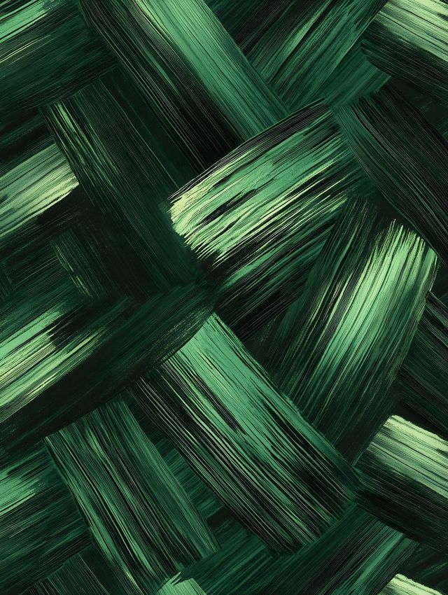 Green Weave
