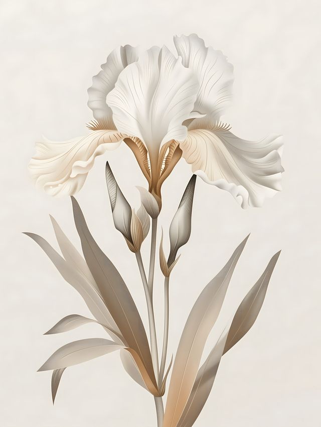 Iris Brown