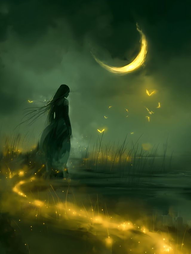 La Llorona