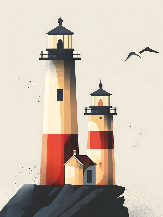 Beacons
