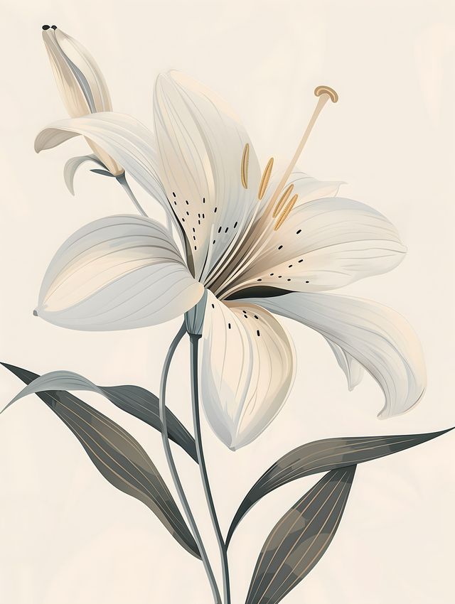 Lily Green
