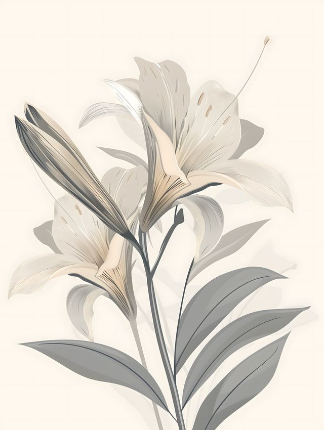 Lily Grey