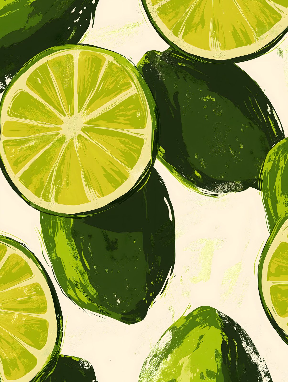Limes — print view