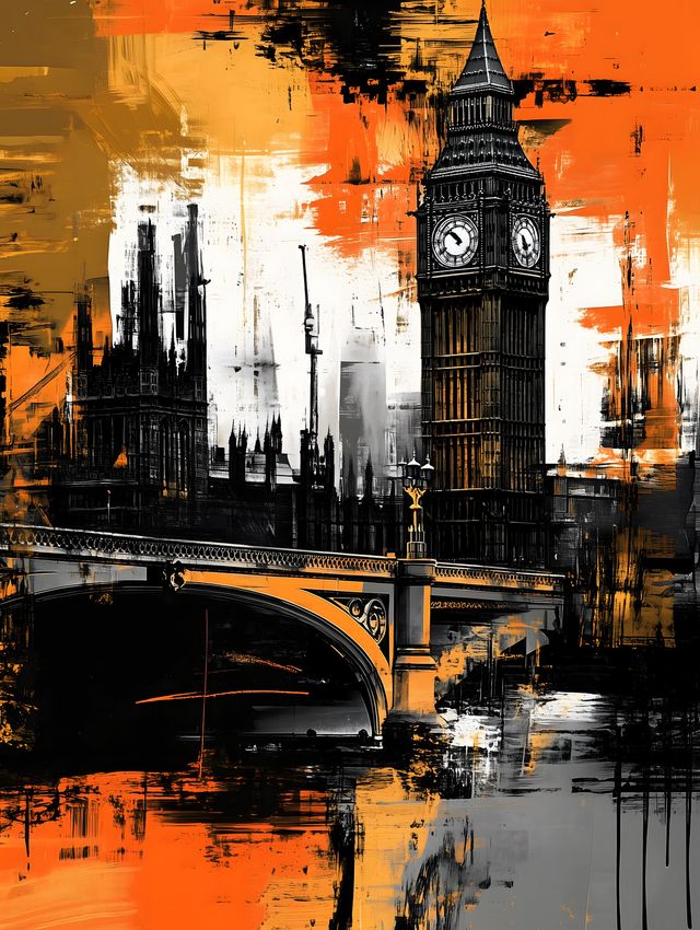 London