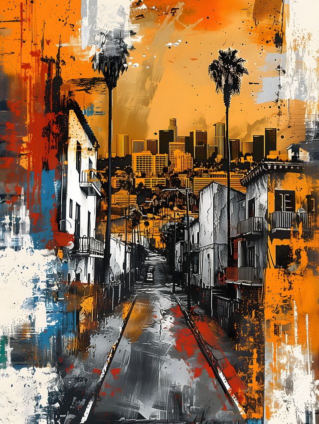 Los Angeles