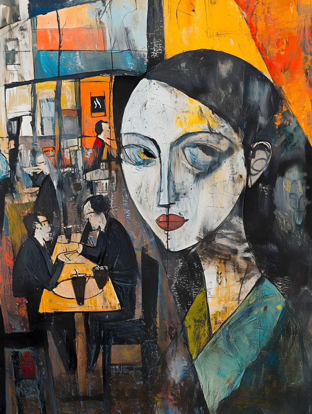 Lost in Conversation