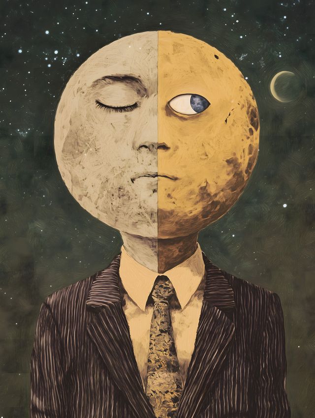 Lunar Mind