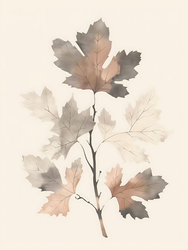 Maple Branch