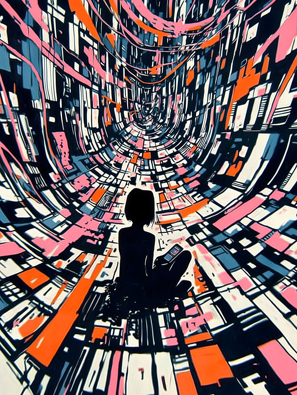 Media Overload — print view