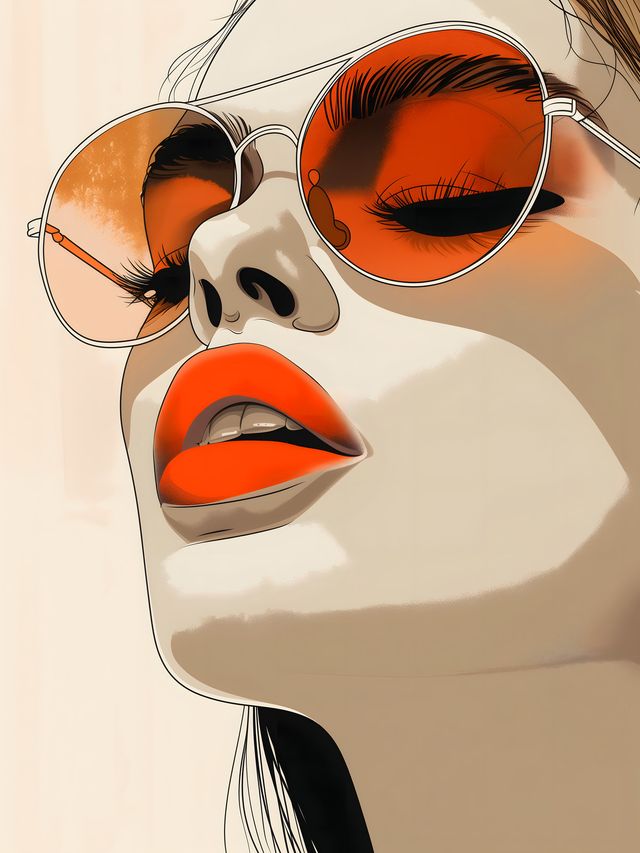 Modern Woman