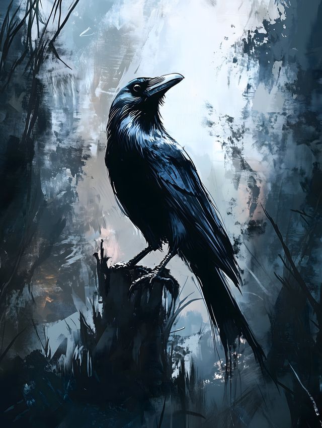 Nevermore