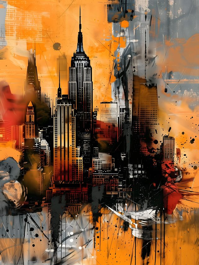 New York