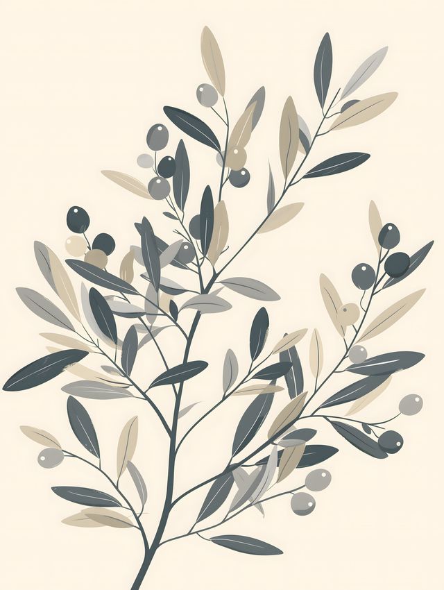 Olive Branch