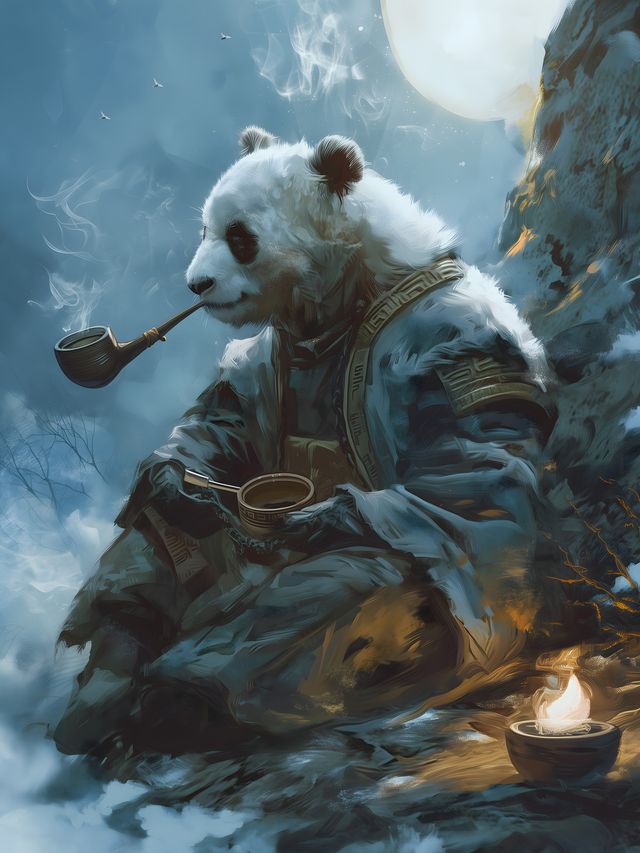 Peaceful Spirit