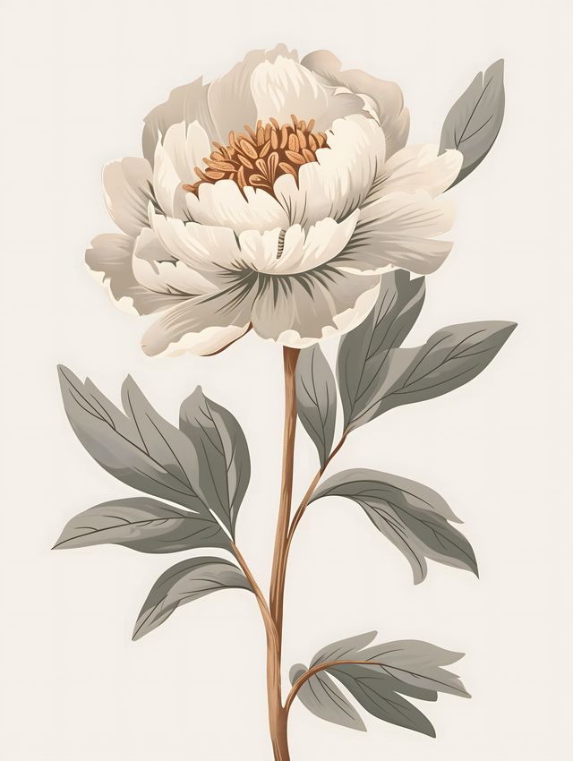 Peony