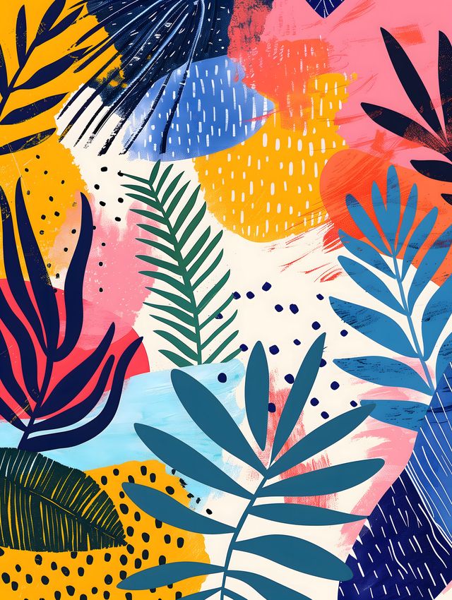 Plants Expressed