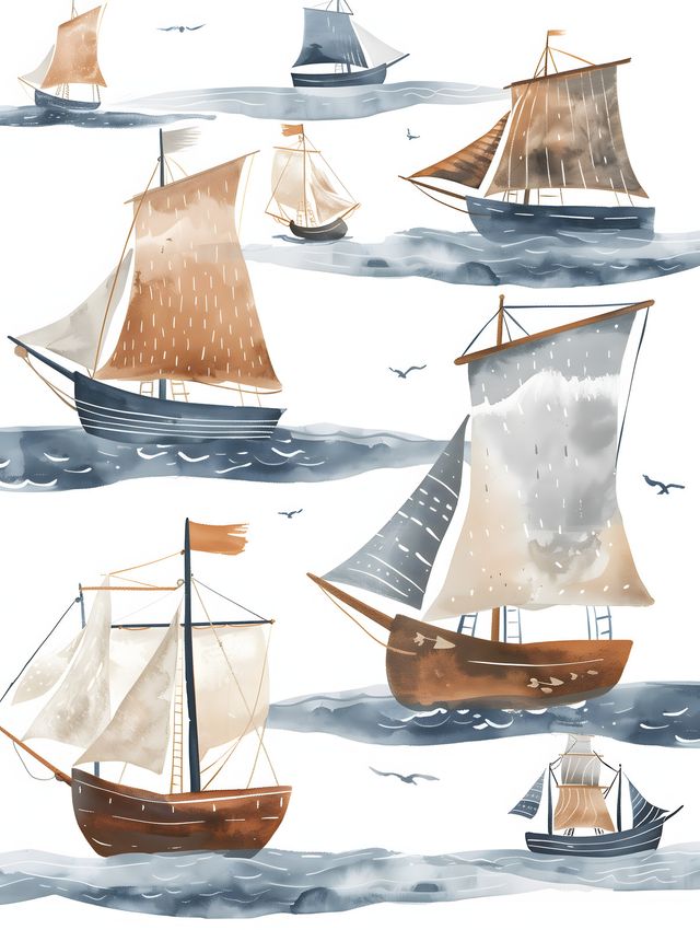 Little Fleet