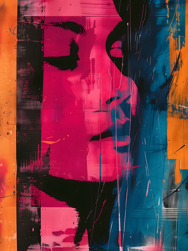 Post-Modern Woman