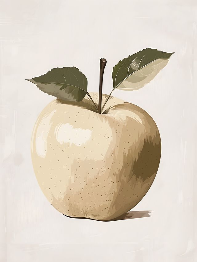 Orchard Apple