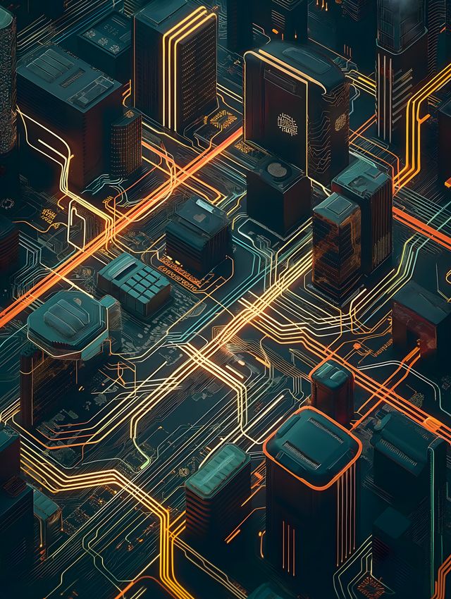 Tech City