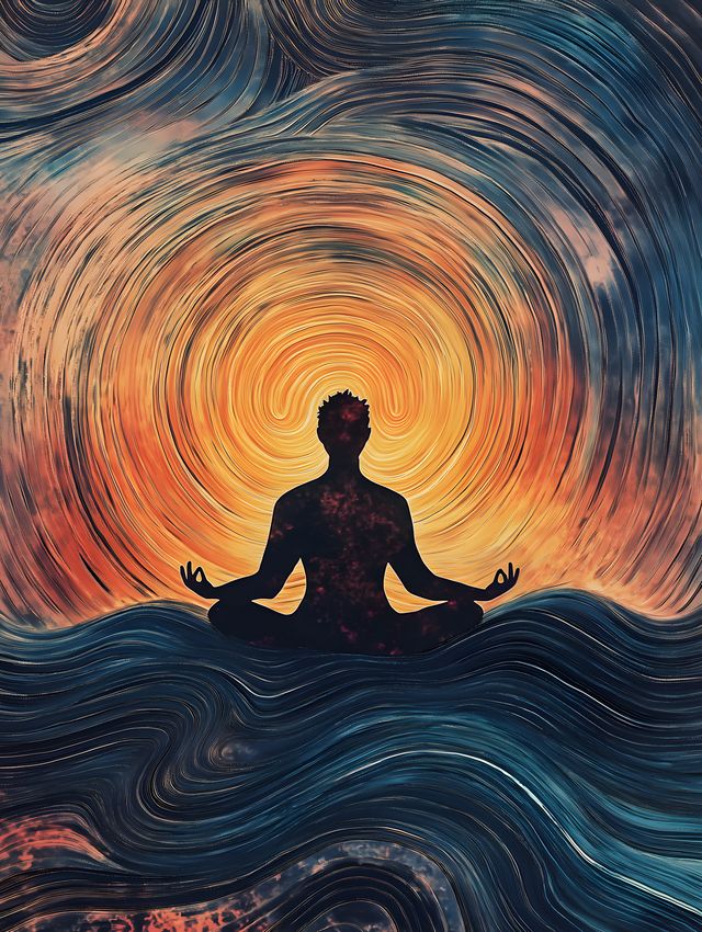 Deep Meditation
