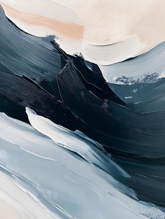 Tidal Elegance