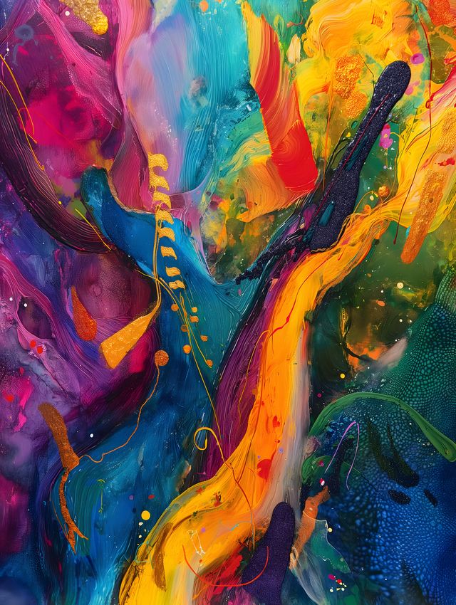 Synesthesia