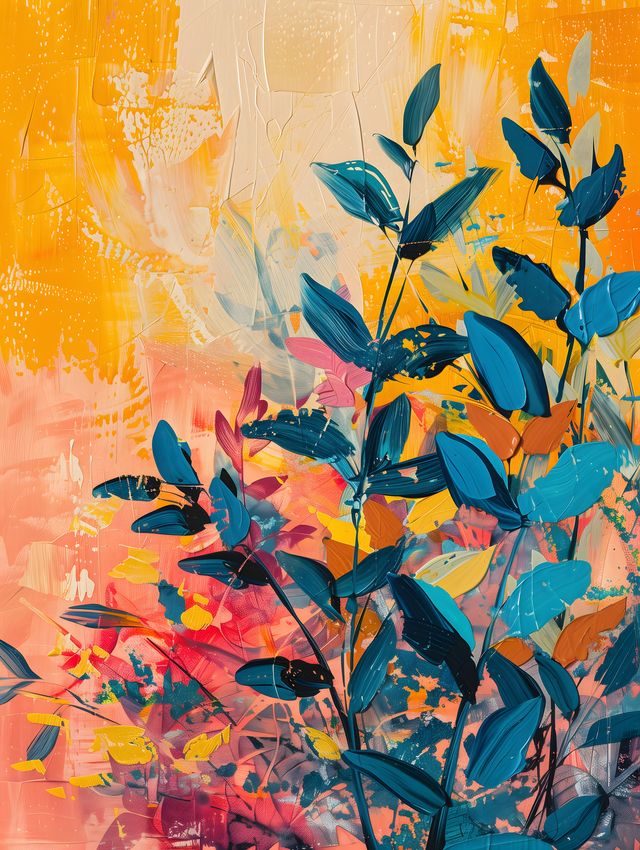 Vibrant Botanicals