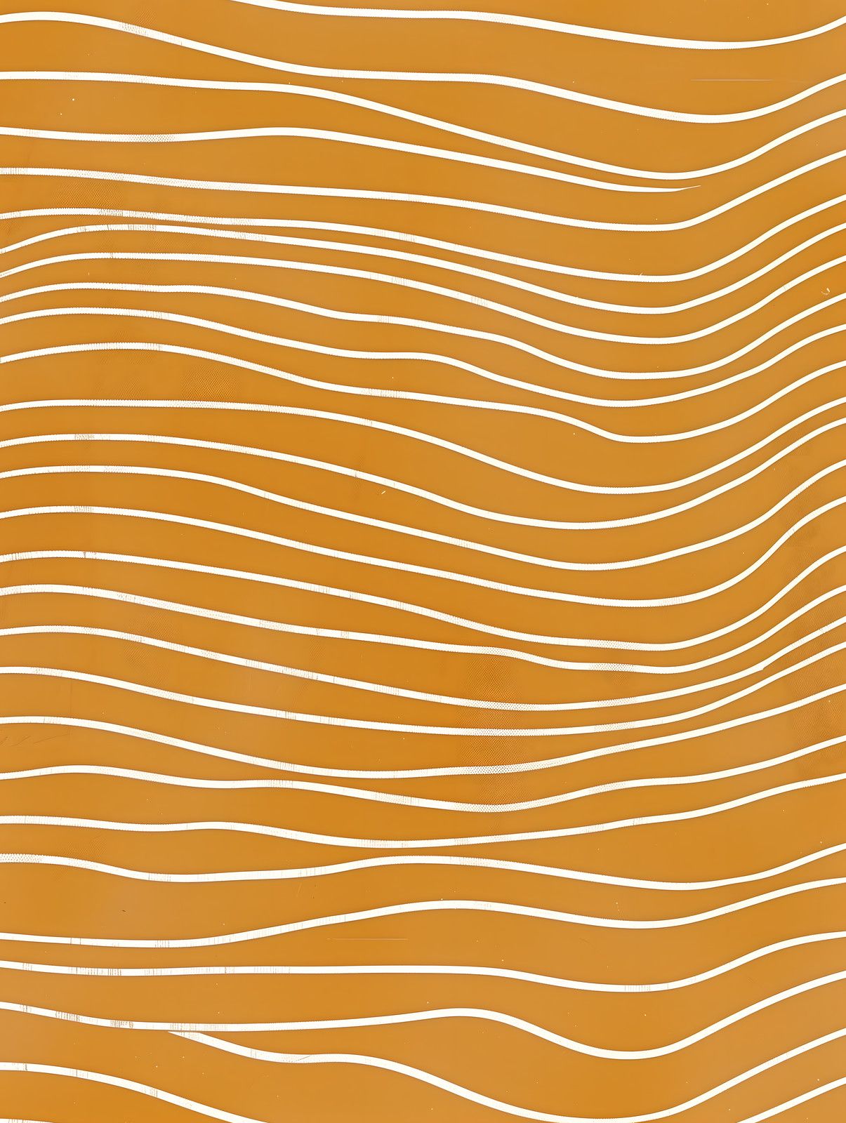 Waves in Yellow — print view
