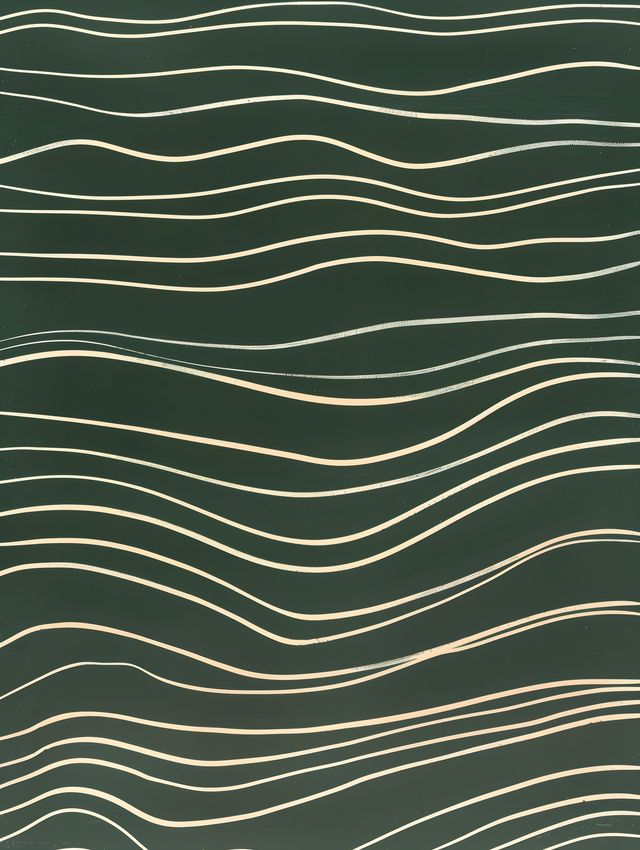 Waves in Green